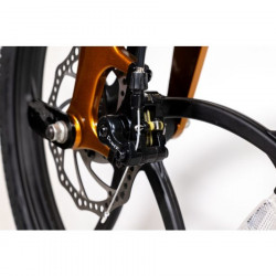 Skladací elektrický bicykel MS Energy i20 250W 36V 7.8Ah