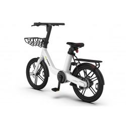 Elektrický bicykel MS Energy c20 250W 36V 9.6Ah